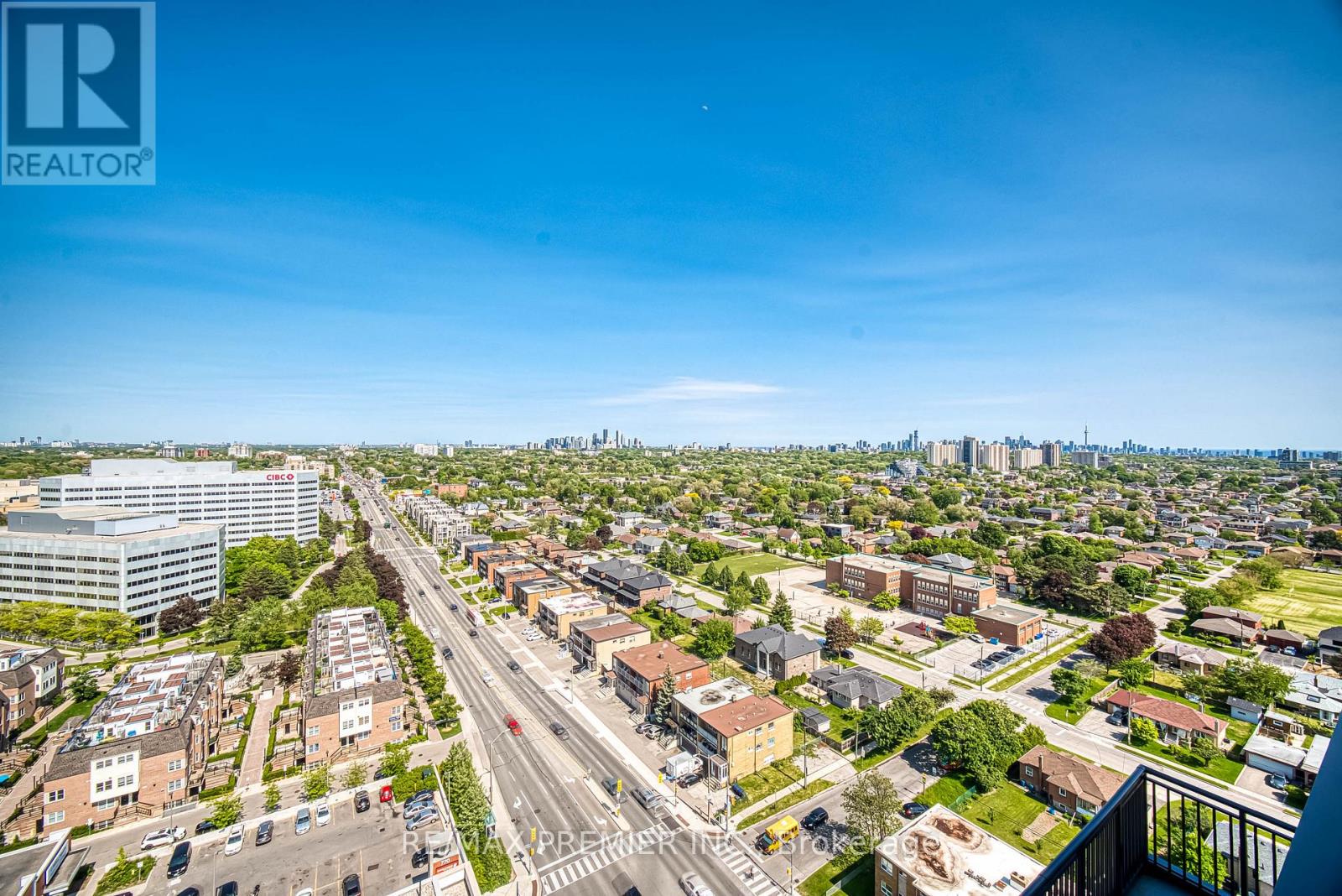 2013 - 800 Lawrence Avenue W, Toronto, Ontario  M6A 0B1 - Photo 31 - W12191624