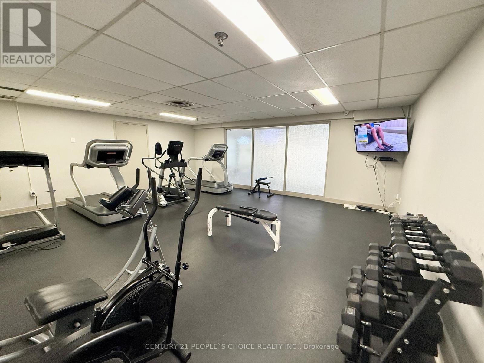216 - 2095 Roche Court, Mississauga, Ontario  L5K 2C8 - Photo 43 - W12192514