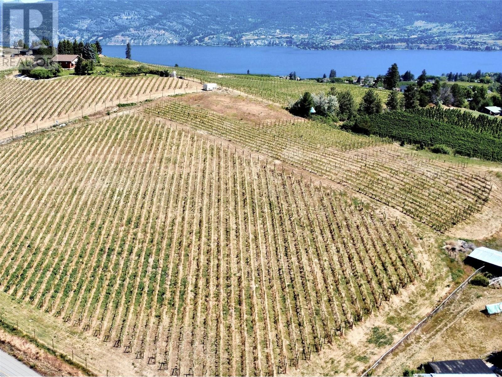 6007 Giants Head Road, Summerland, British Columbia