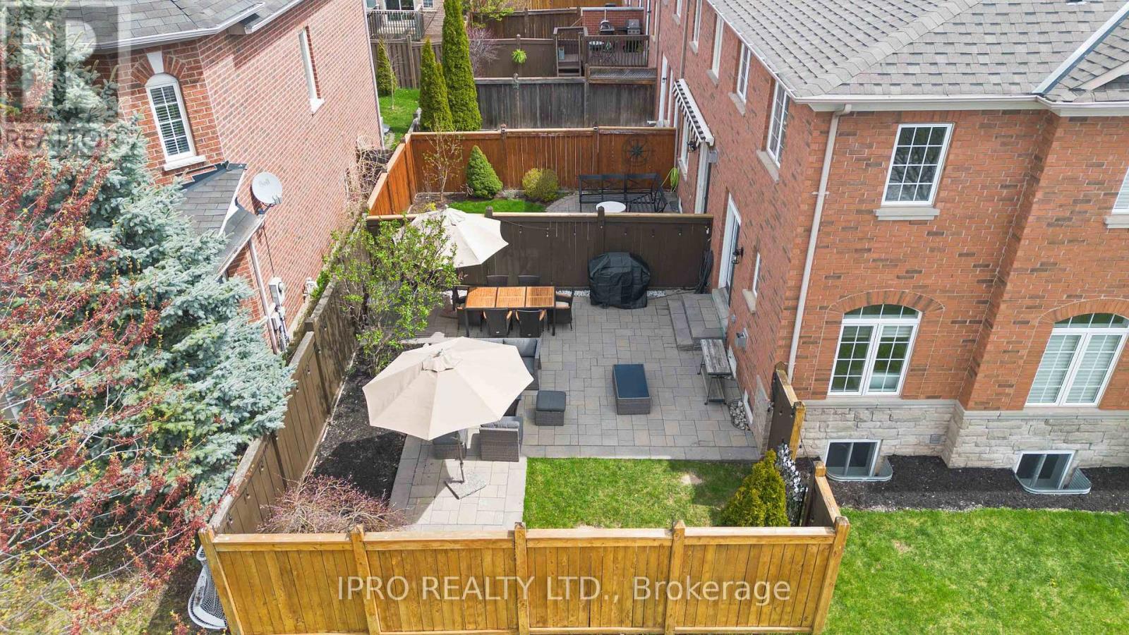 261 Grayling Drive, Oakville (Br Bronte), Ontario  L6L 6X4 - Photo 41 - W12192513