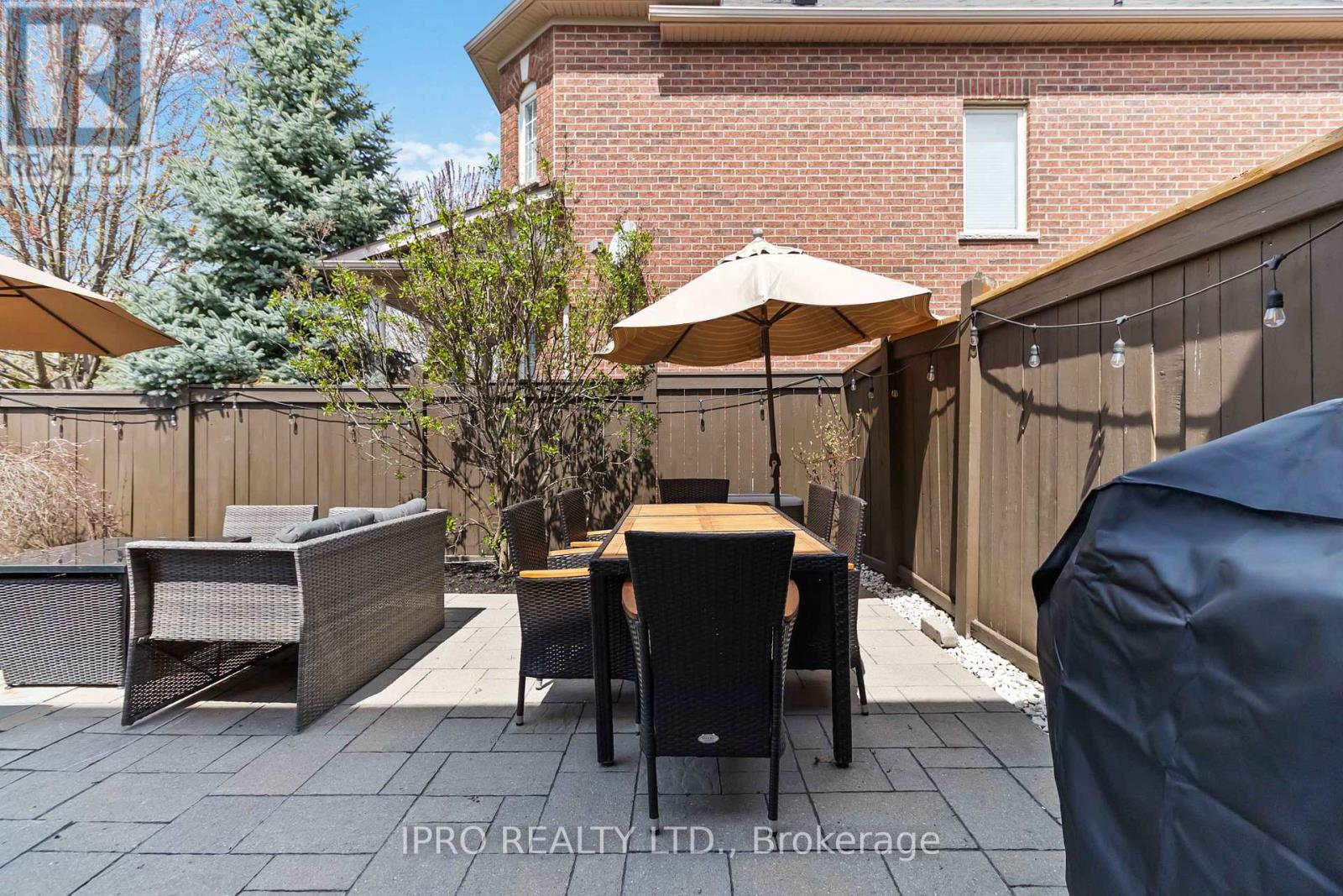 261 Grayling Drive, Oakville (Br Bronte), Ontario  L6L 6X4 - Photo 40 - W12192513