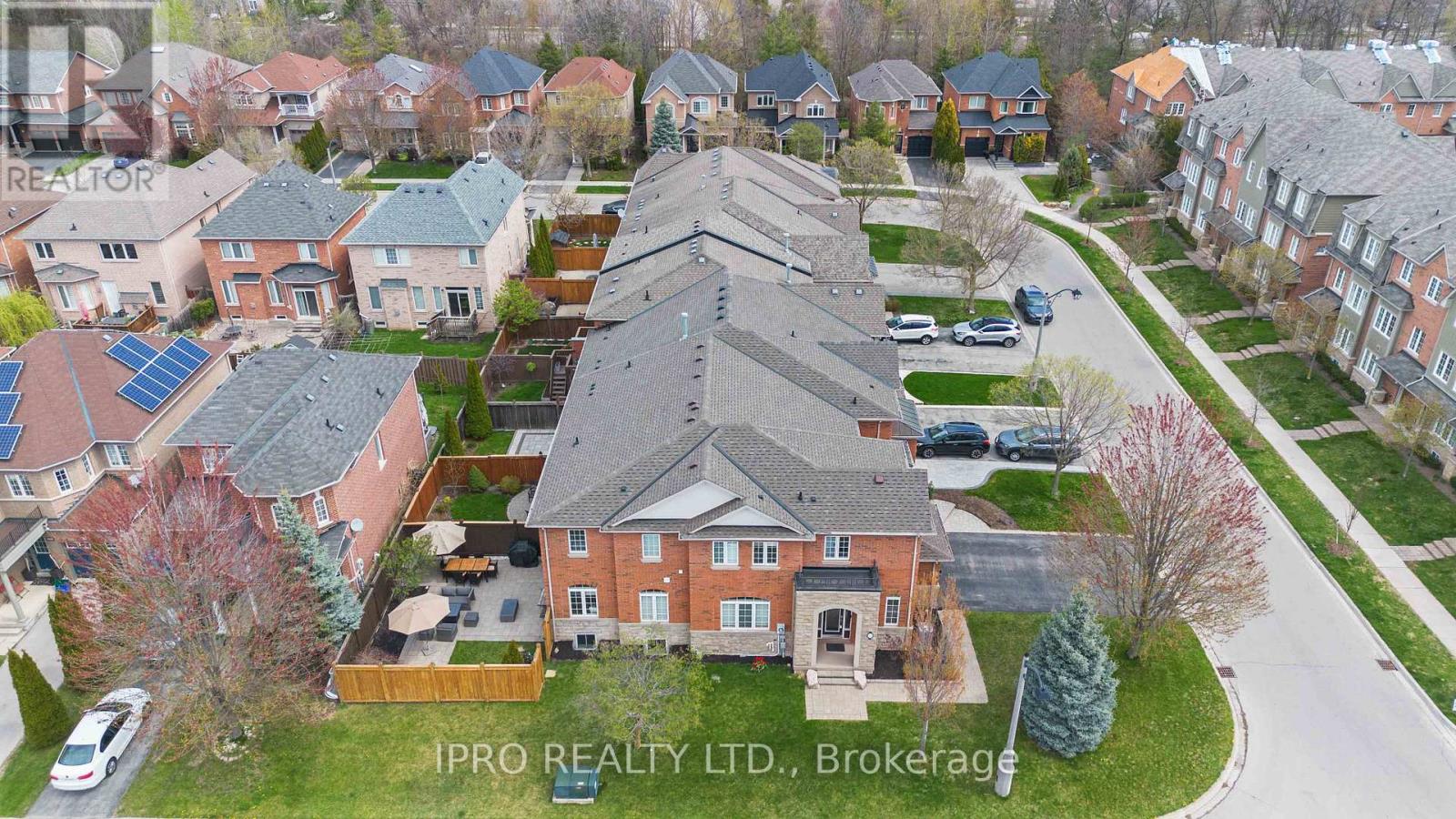 261 Grayling Drive, Oakville (Br Bronte), Ontario  L6L 6X4 - Photo 42 - W12192513