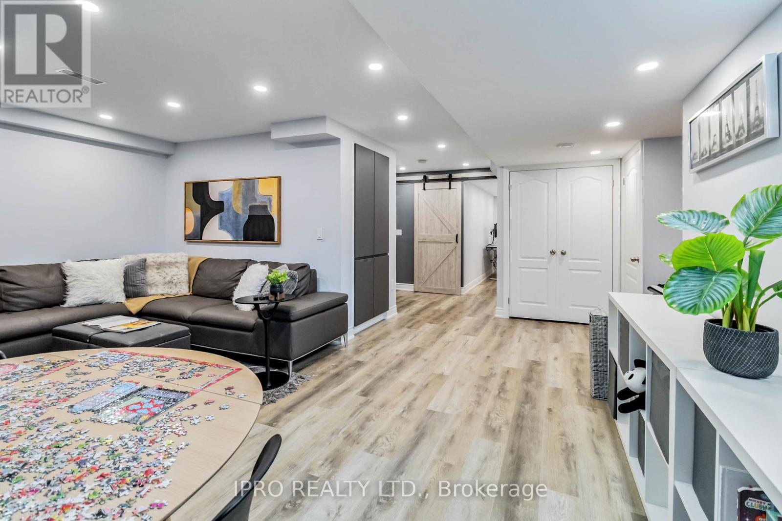 261 Grayling Drive, Oakville, Ontario  L6L 6X4 - Photo 31 - W12192513