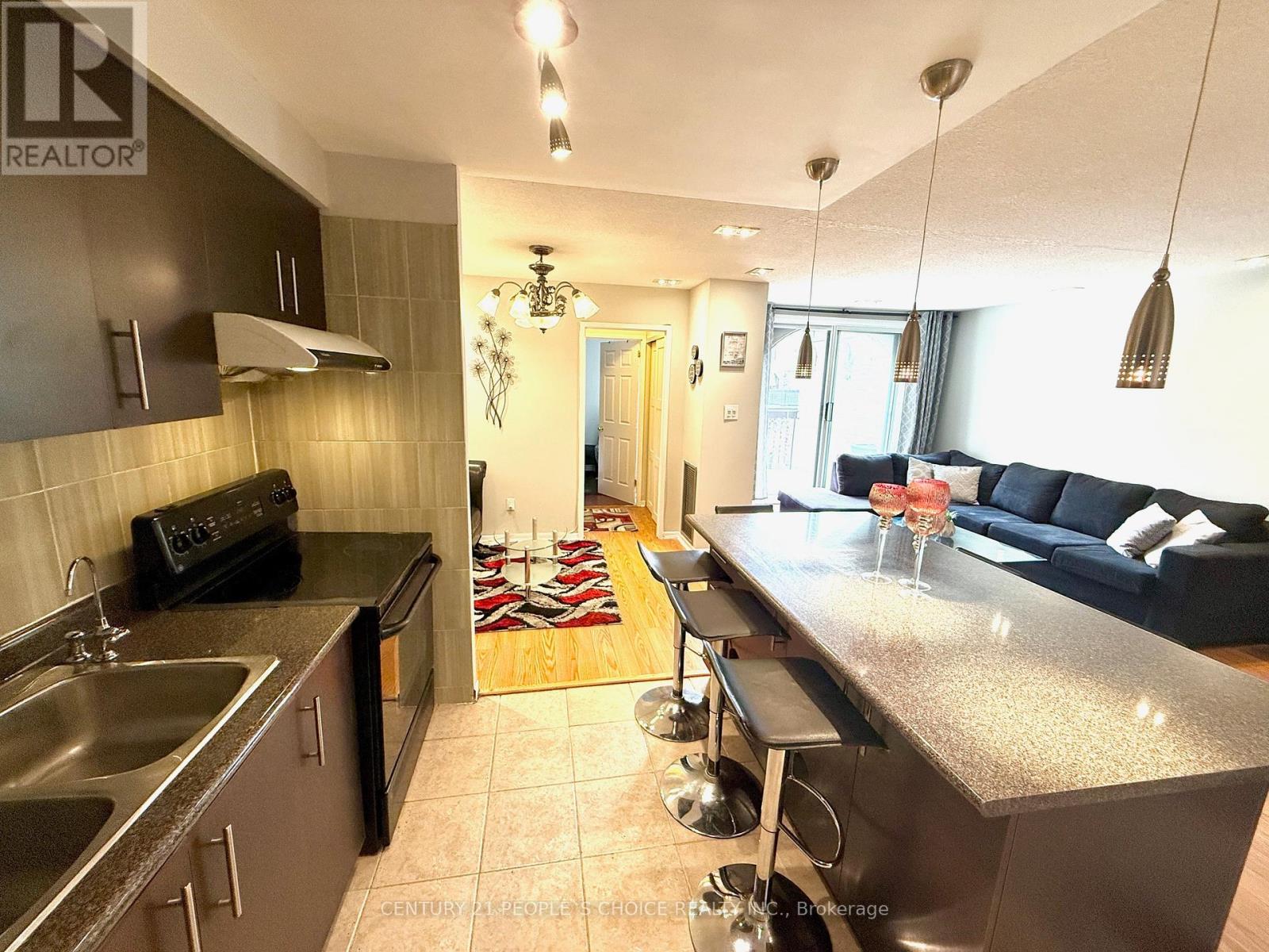 216 - 2095 Roche Court, Mississauga, Ontario  L5K 2C8 - Photo 18 - W12192514