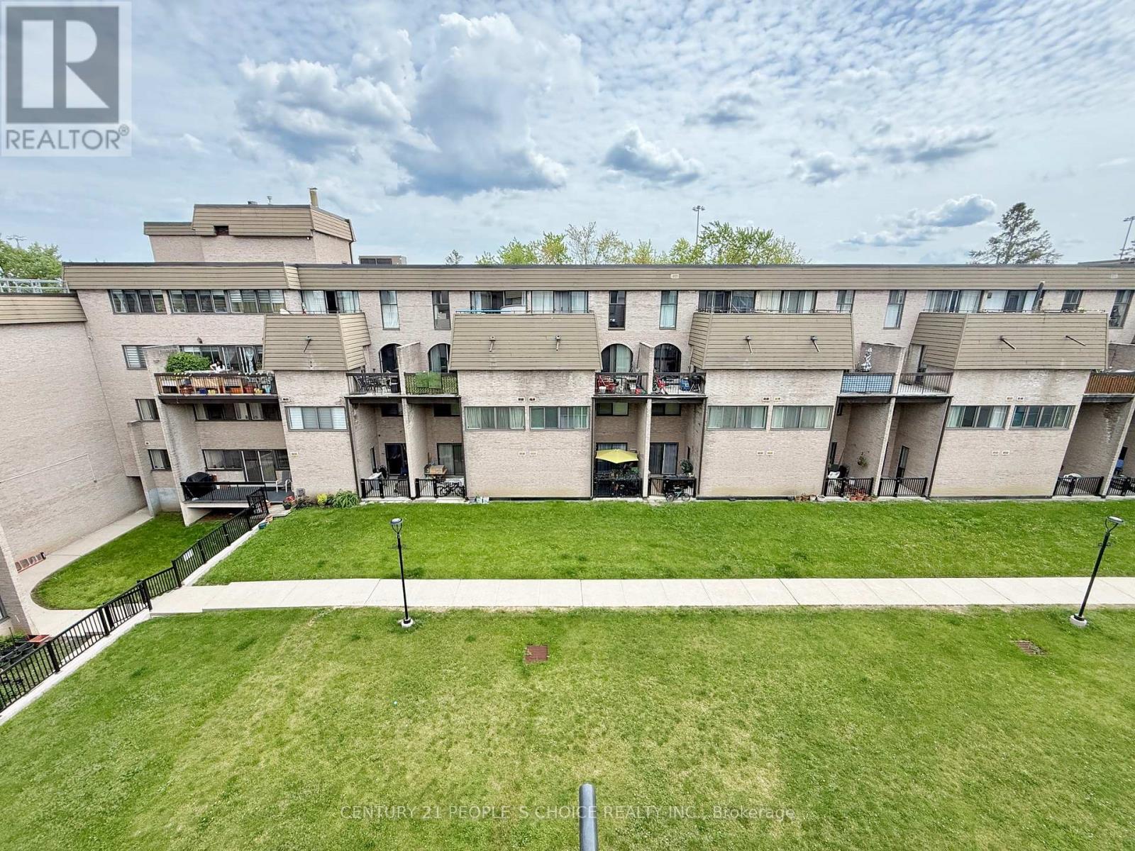 216 - 2095 Roche Court, Mississauga, Ontario  L5K 2C8 - Photo 38 - W12192514