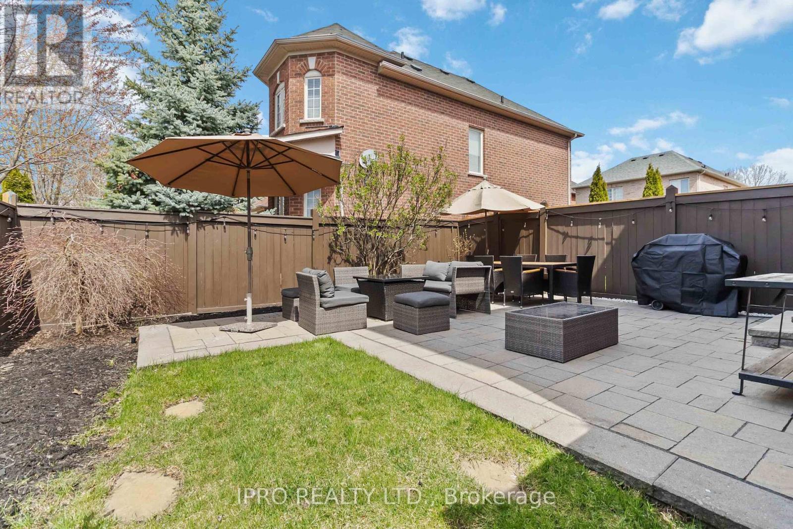 261 Grayling Drive, Oakville, Ontario  L6L 6X4 - Photo 36 - W12192513