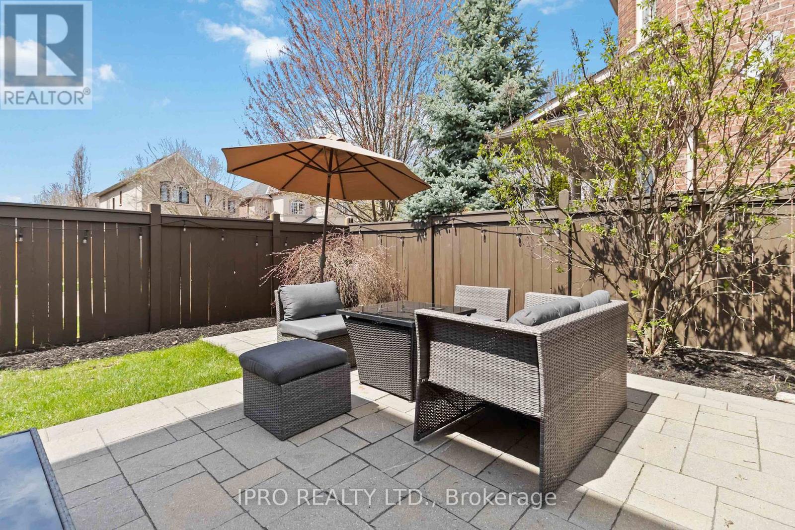 261 Grayling Drive, Oakville, Ontario  L6L 6X4 - Photo 37 - W12192513