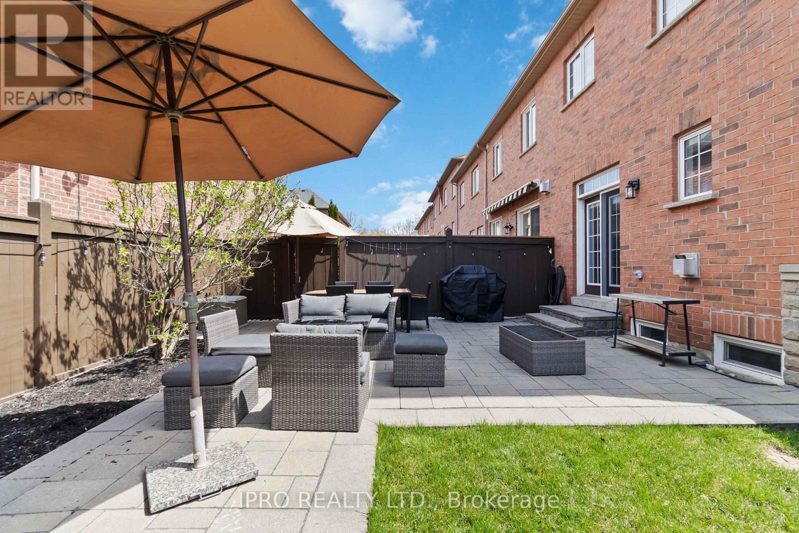 261 Grayling Drive, Oakville (Br Bronte), Ontario  L6L 6X4 - Photo 35 - W12192513