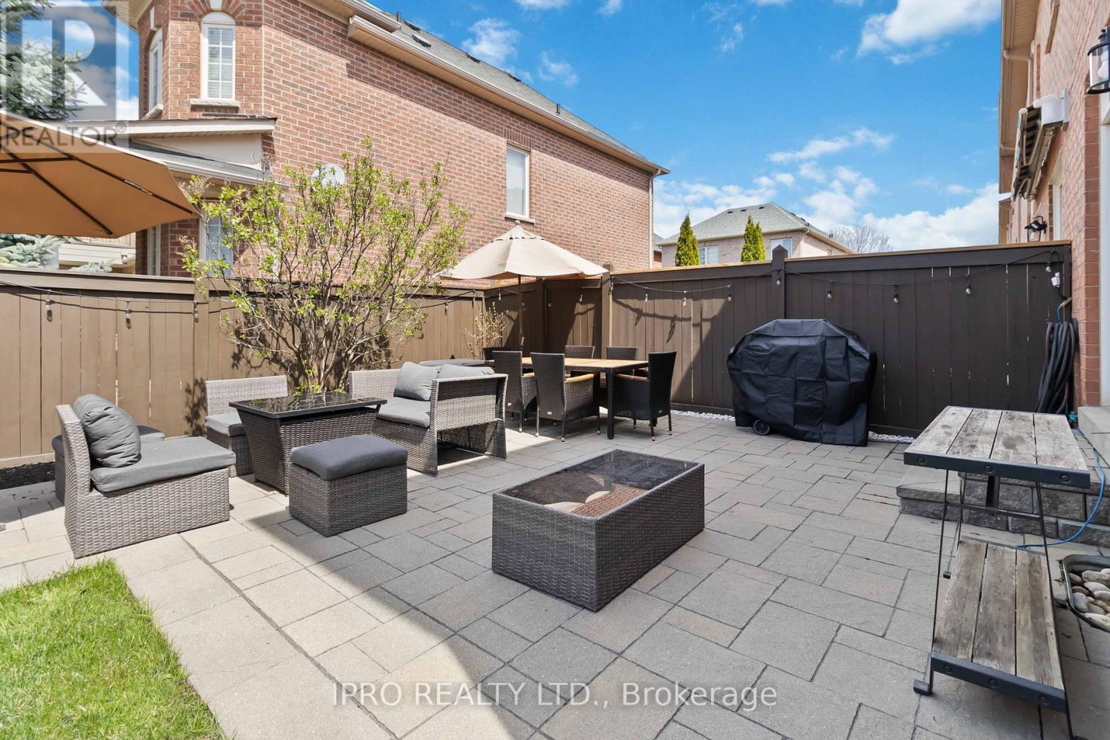 261 Grayling Drive, Oakville, Ontario  L6L 6X4 - Photo 38 - W12192513