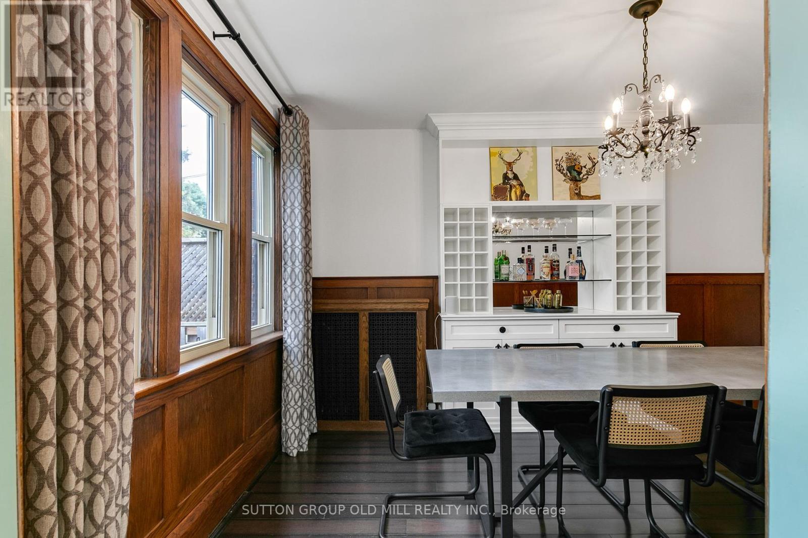 41 Lessard Avenue, Toronto, Ontario  M6S 1X6 - Photo 11 - W12192520