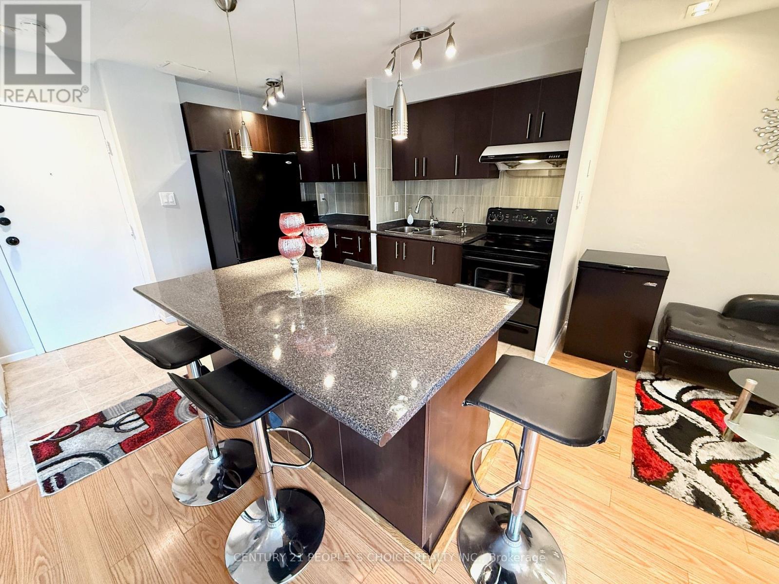 216 - 2095 Roche Court, Mississauga, Ontario  L5K 2C8 - Photo 17 - W12192514