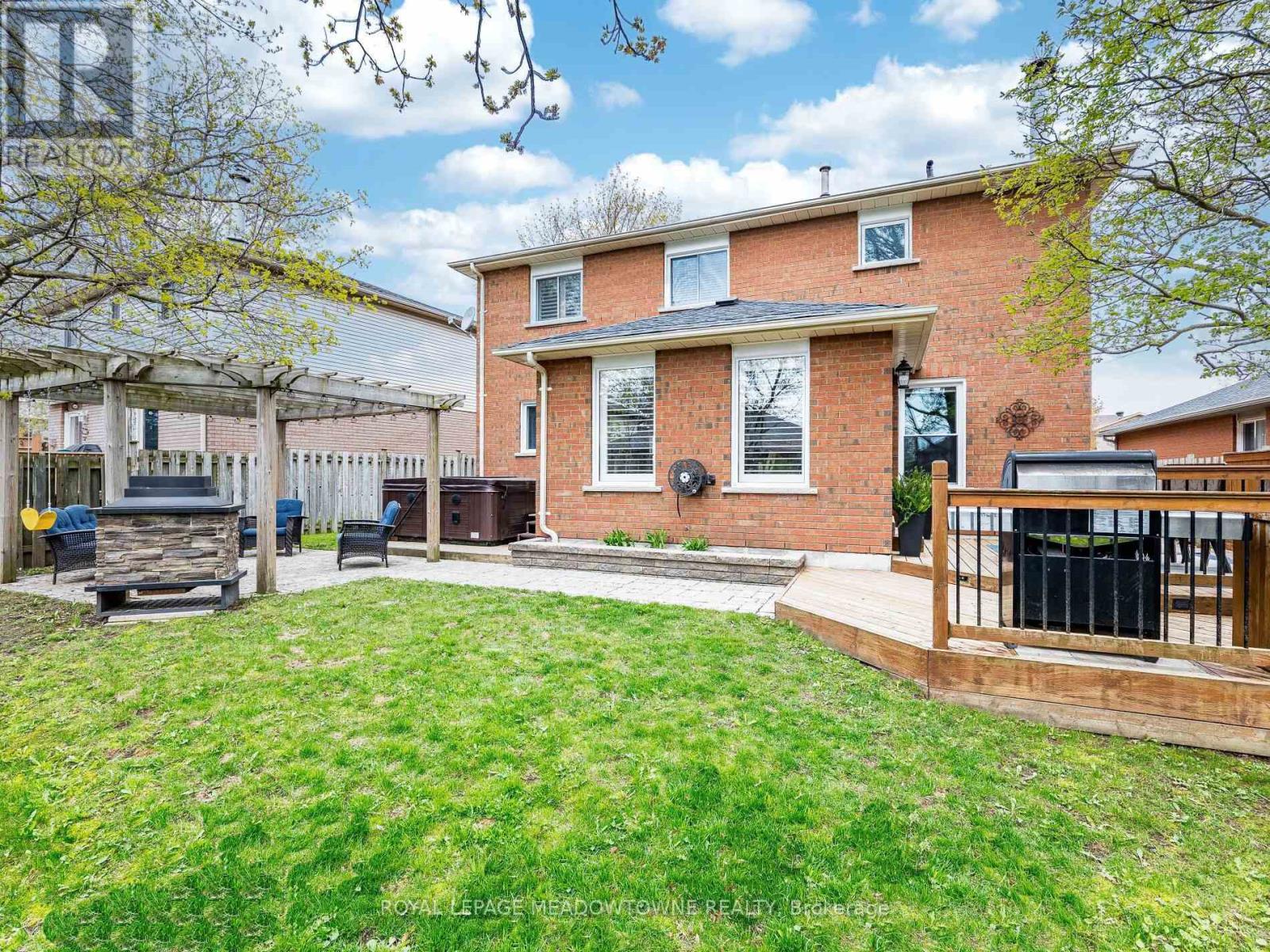 514 College Avenue, Orangeville, Ontario  L9W 4R9 - Photo 49 - W12192454