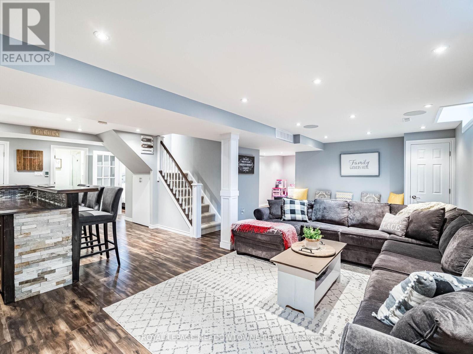 514 College Avenue, Orangeville, Ontario  L9W 4R9 - Photo 33 - W12192454