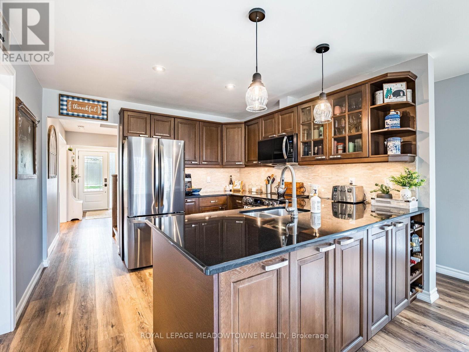 514 College Avenue, Orangeville, Ontario  L9W 4R9 - Photo 10 - W12192454