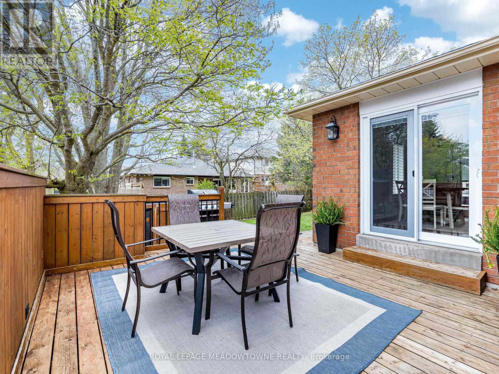 514 College Avenue, Orangeville, Ontario  L9W 4R9 - Photo 45 - W12192454
