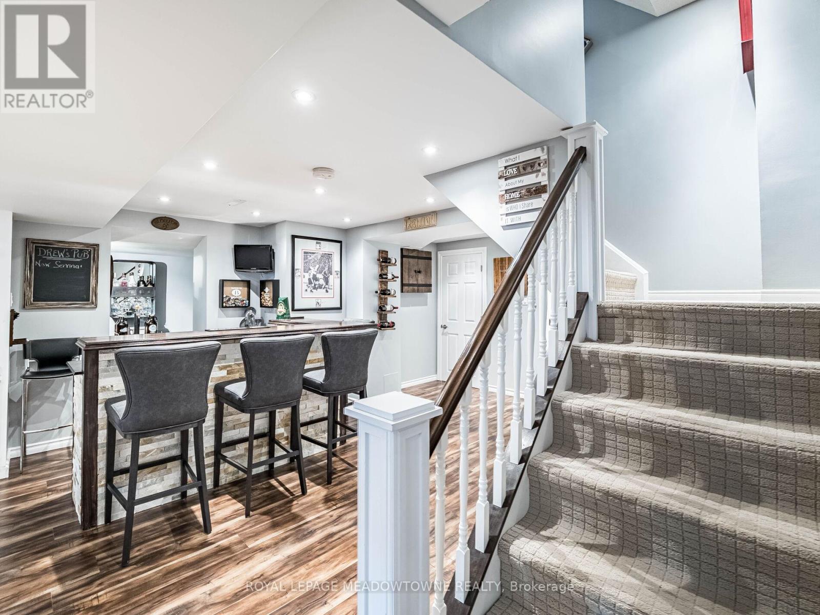 514 College Avenue, Orangeville, Ontario  L9W 4R9 - Photo 30 - W12192454