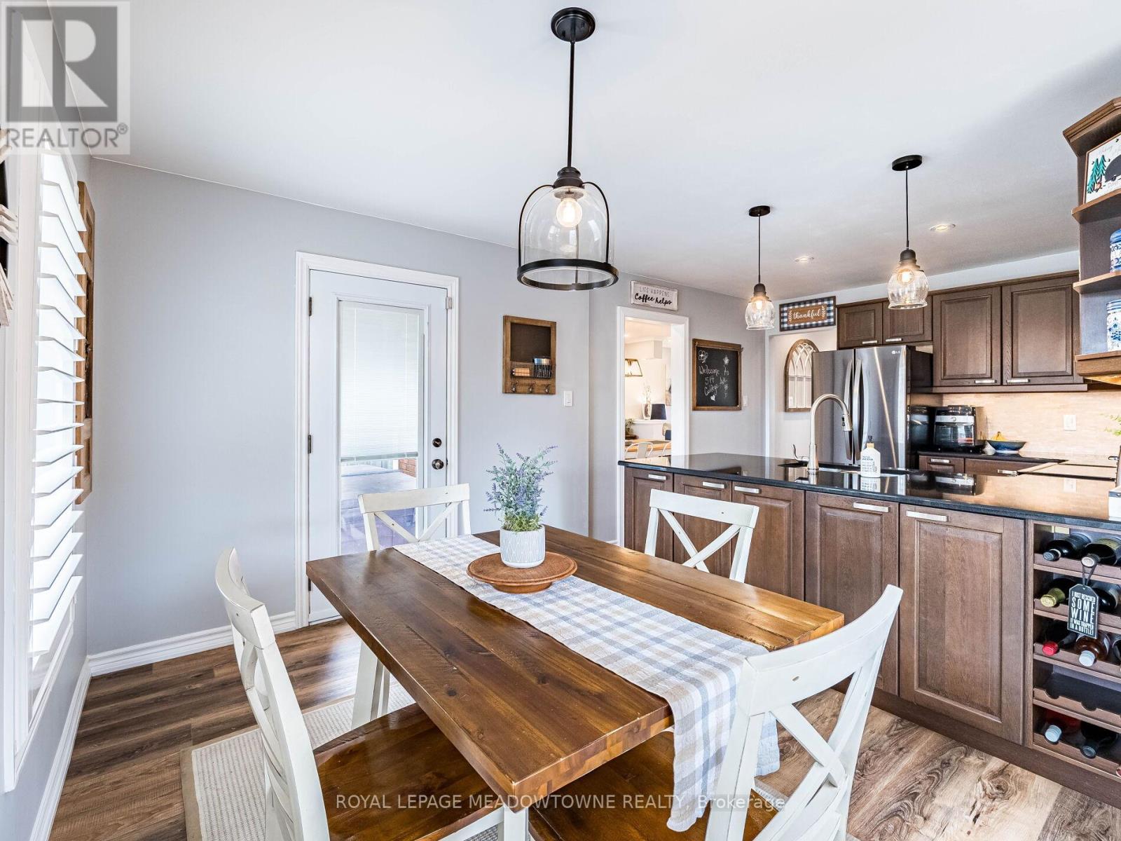 514 College Avenue, Orangeville, Ontario  L9W 4R9 - Photo 14 - W12192454
