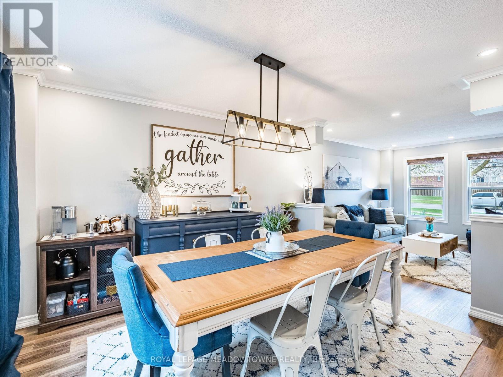 514 College Avenue, Orangeville, Ontario  L9W 4R9 - Photo 8 - W12192454
