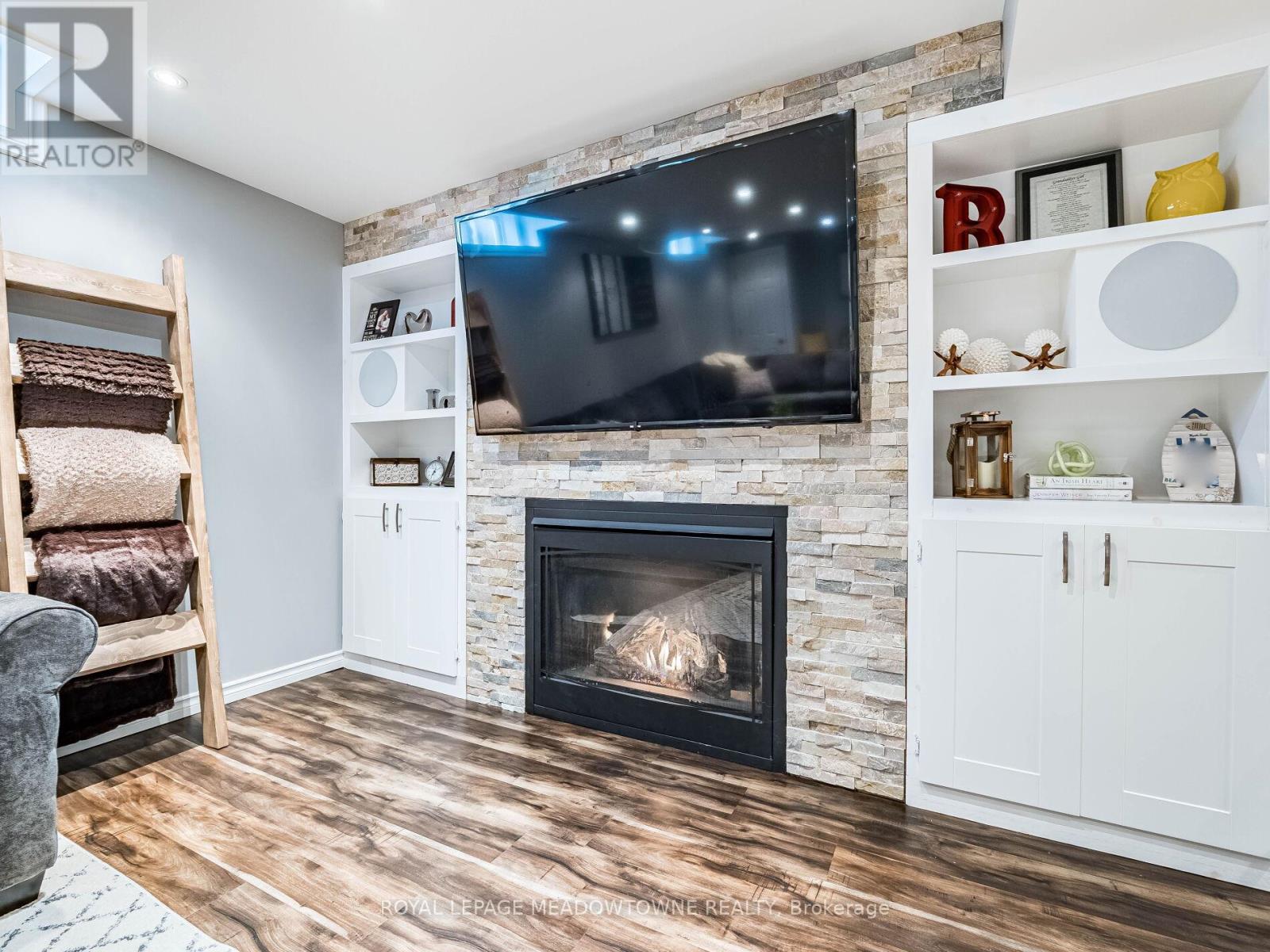 514 College Avenue, Orangeville, Ontario  L9W 4R9 - Photo 34 - W12192454