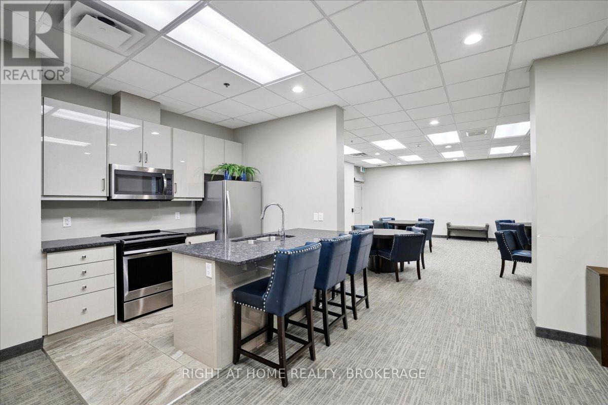 815 - 2486 Old Bronte Road, Oakville (Wm Westmount), Ontario  L6M 4J2 - Photo 39 - W12192475