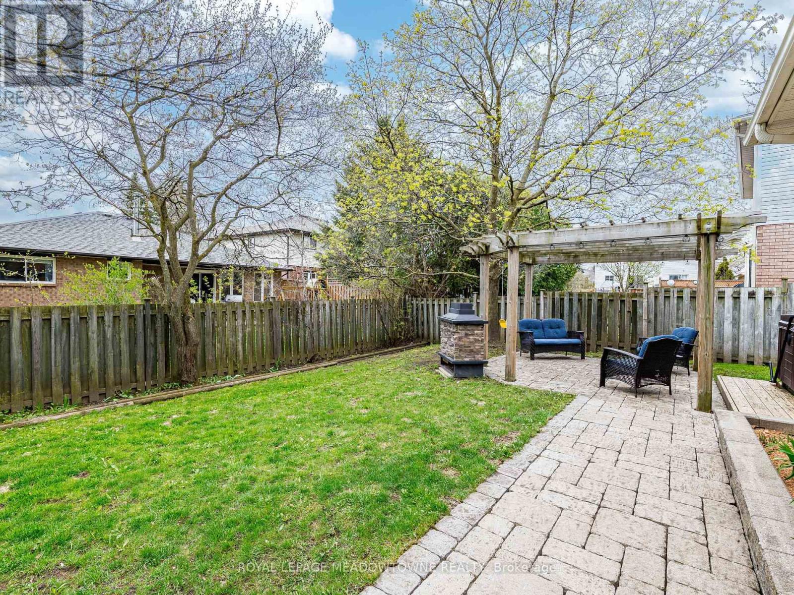 514 College Avenue, Orangeville, Ontario  L9W 4R9 - Photo 46 - W12192454