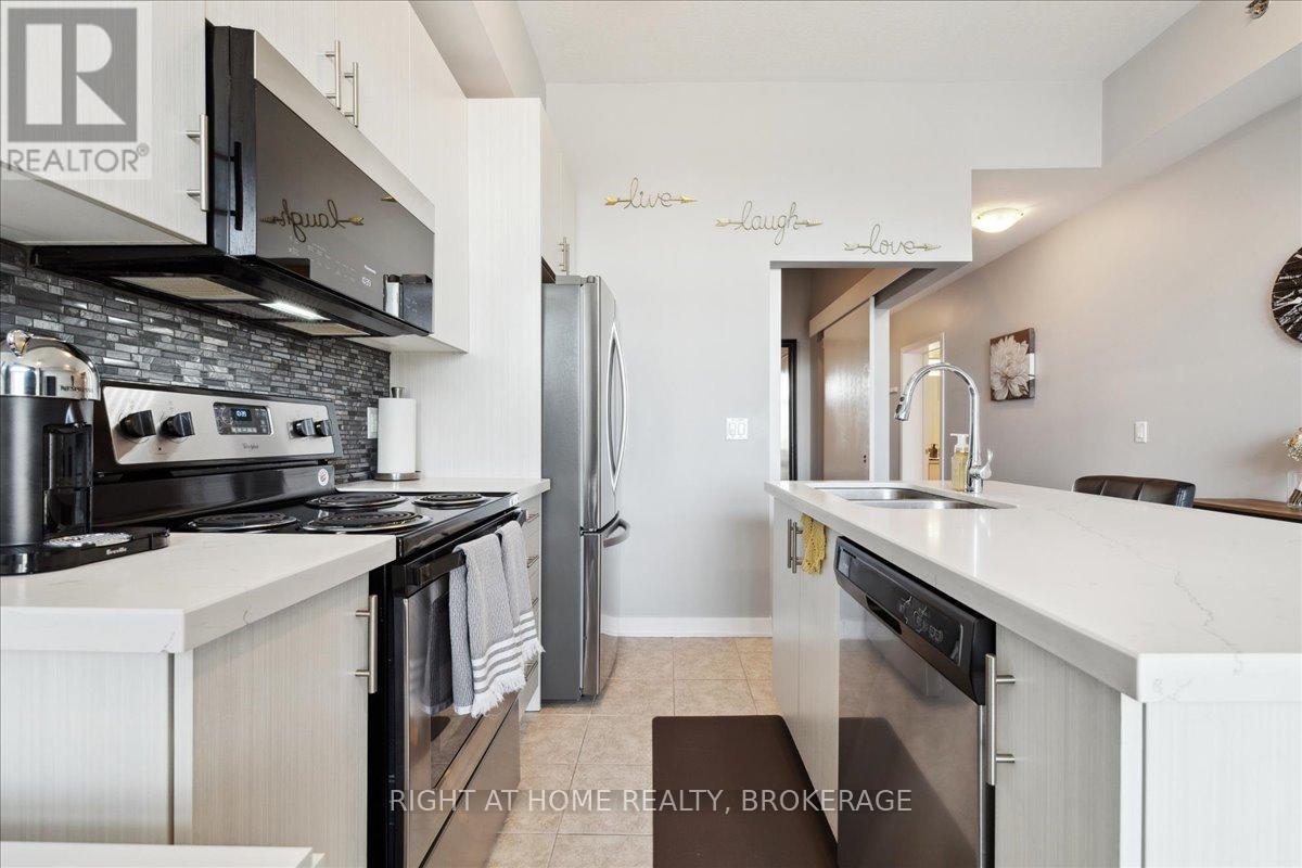 815 - 2486 Old Bronte Road, Oakville (Wm Westmount), Ontario  L6M 4J2 - Photo 13 - W12192475