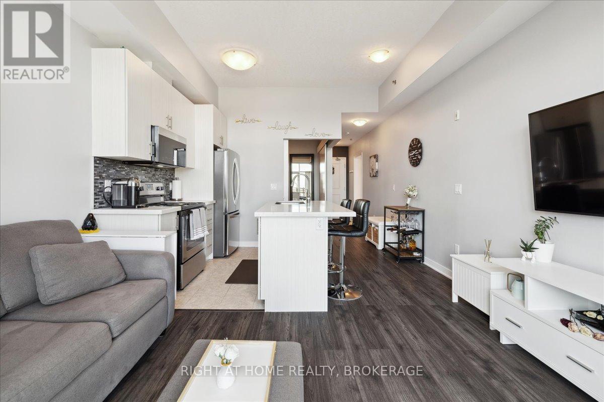 815 - 2486 Old Bronte Road, Oakville (Wm Westmount), Ontario  L6M 4J2 - Photo 18 - W12192475