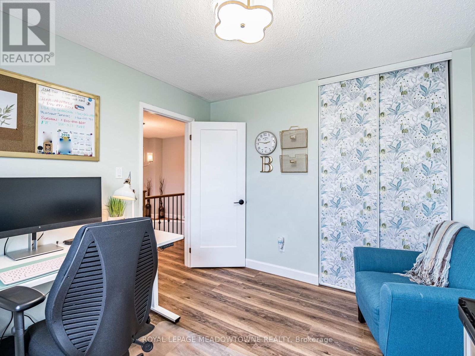 514 College Avenue, Orangeville, Ontario  L9W 4R9 - Photo 22 - W12192454