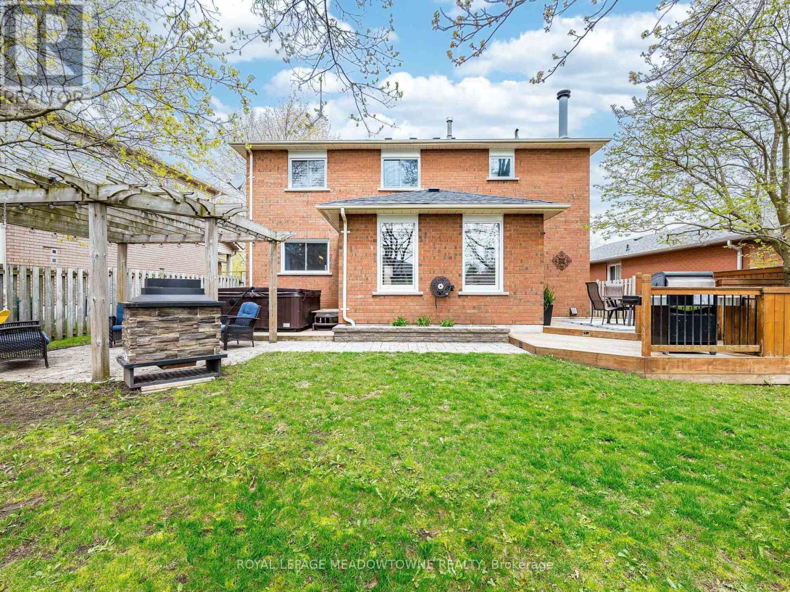 514 College Avenue, Orangeville, Ontario  L9W 4R9 - Photo 50 - W12192454