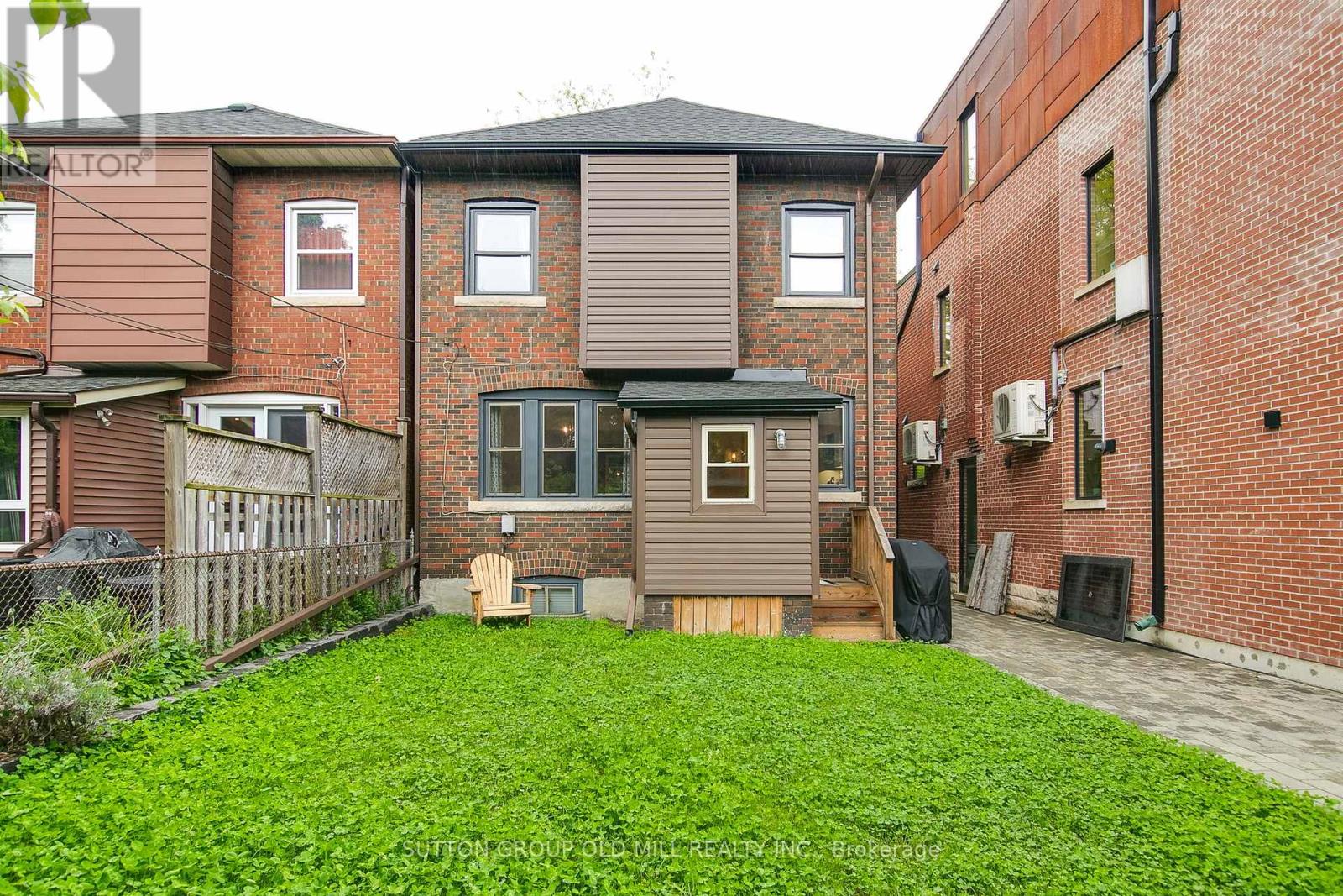 41 Lessard Avenue, Toronto, Ontario  M6S 1X6 - Photo 42 - W12192520
