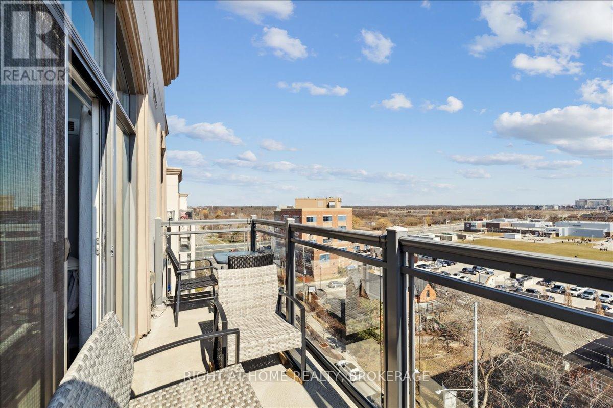 815 - 2486 Old Bronte Road, Oakville (Wm Westmount), Ontario  L6M 4J2 - Photo 32 - W12192475