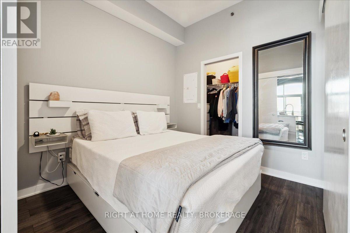 815 - 2486 Old Bronte Road, Oakville (Wm Westmount), Ontario  L6M 4J2 - Photo 22 - W12192475