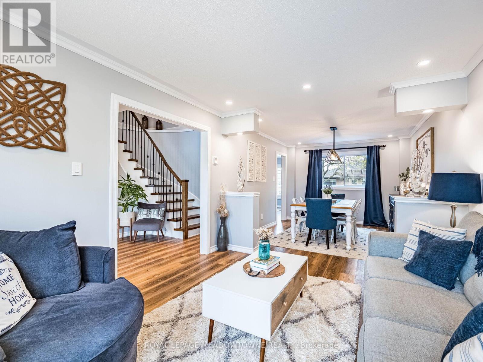 514 College Avenue, Orangeville, Ontario  L9W 4R9 - Photo 6 - W12192454