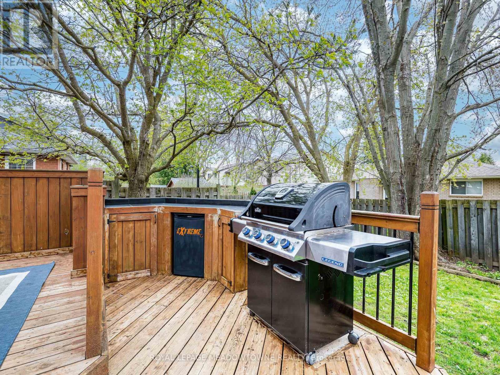 514 College Avenue, Orangeville, Ontario  L9W 4R9 - Photo 47 - W12192454