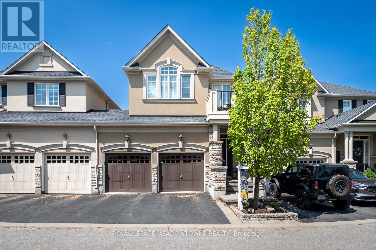 2 - 485 Pringle Avenue, Milton, Ontario  L9T 8A9 - Photo 40 - W12192552