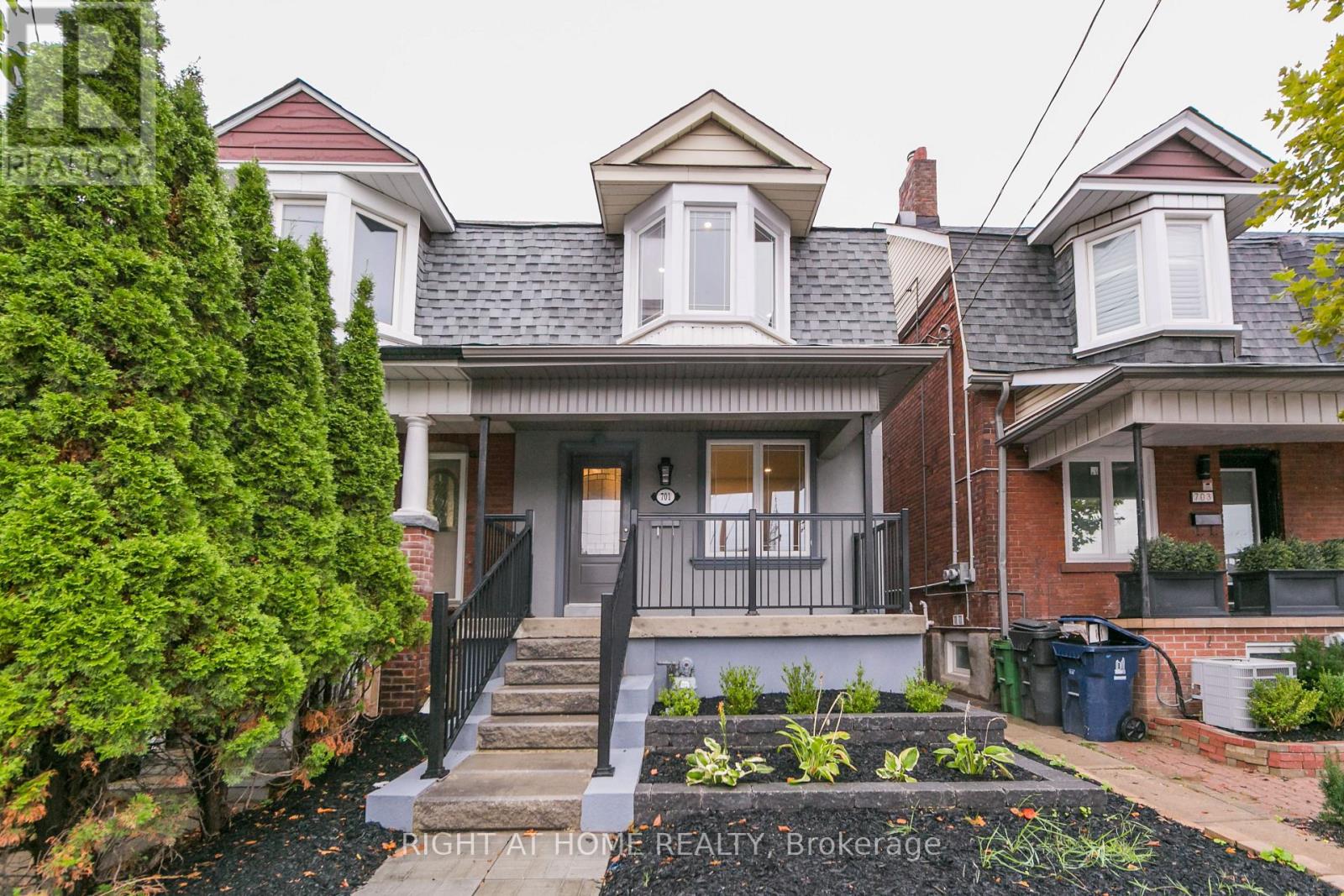 1 - 701 Dupont Street, Toronto, Ontario  M6G 1Z5 - Photo 25 - W12192645