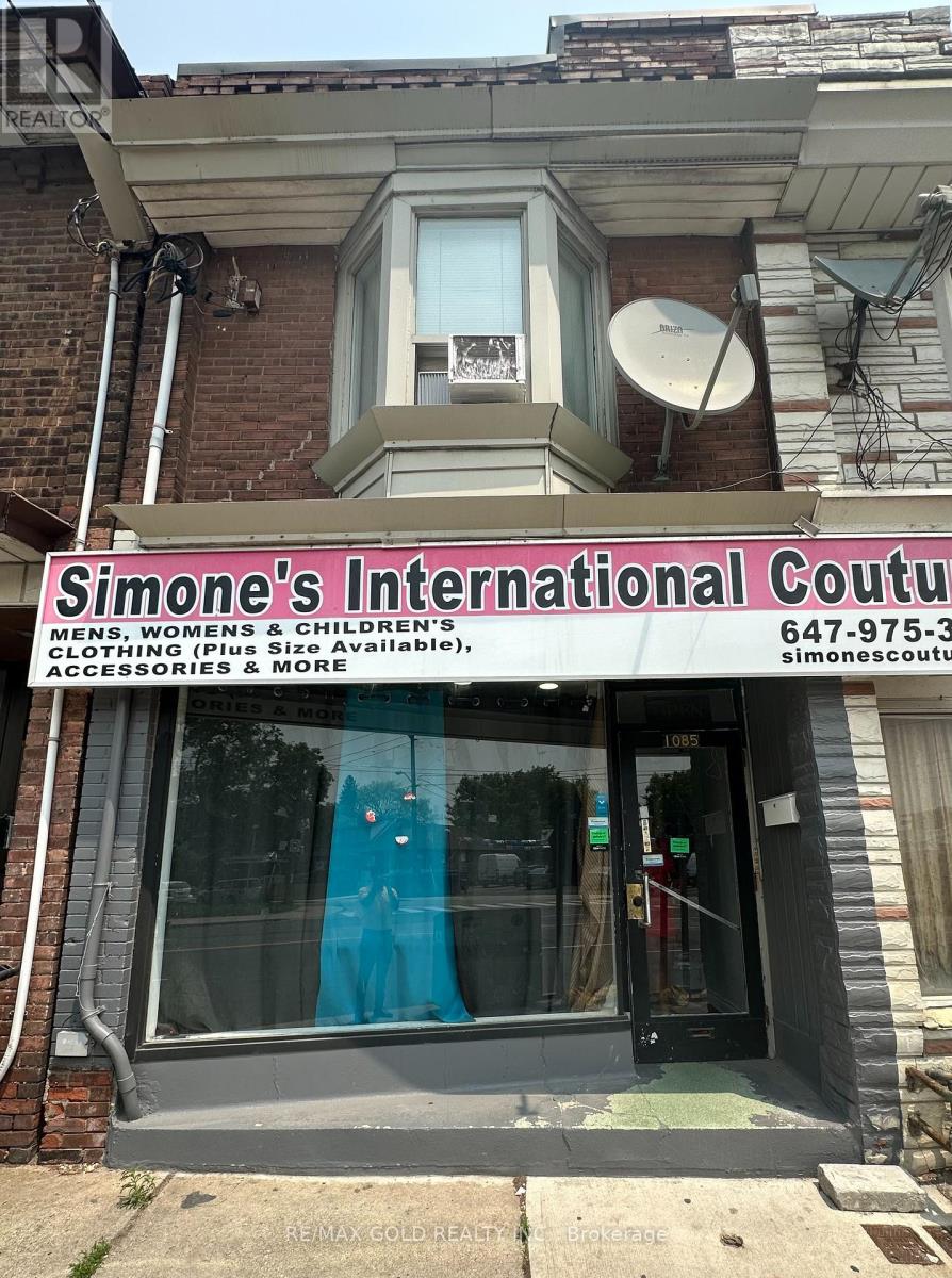 1085 Weston Road, Toronto, Ontario  M6N 3S3 - Photo 1 - W12186122