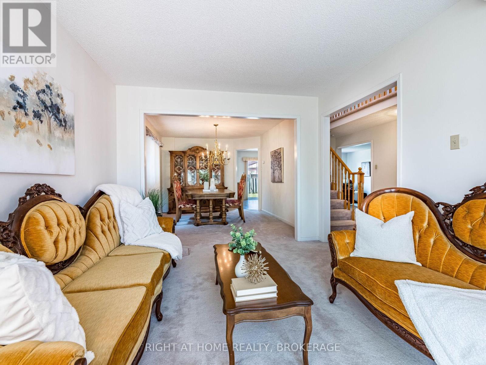 56 Cannon Crescent, Brampton, Ontario  L6Y 4L7 - Photo 11 - W12192678