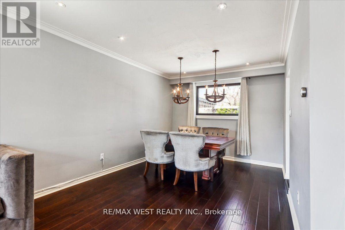 9 Delrosa Court, Toronto, Ontario  M9V 3B4 - Photo 3 - W12192655