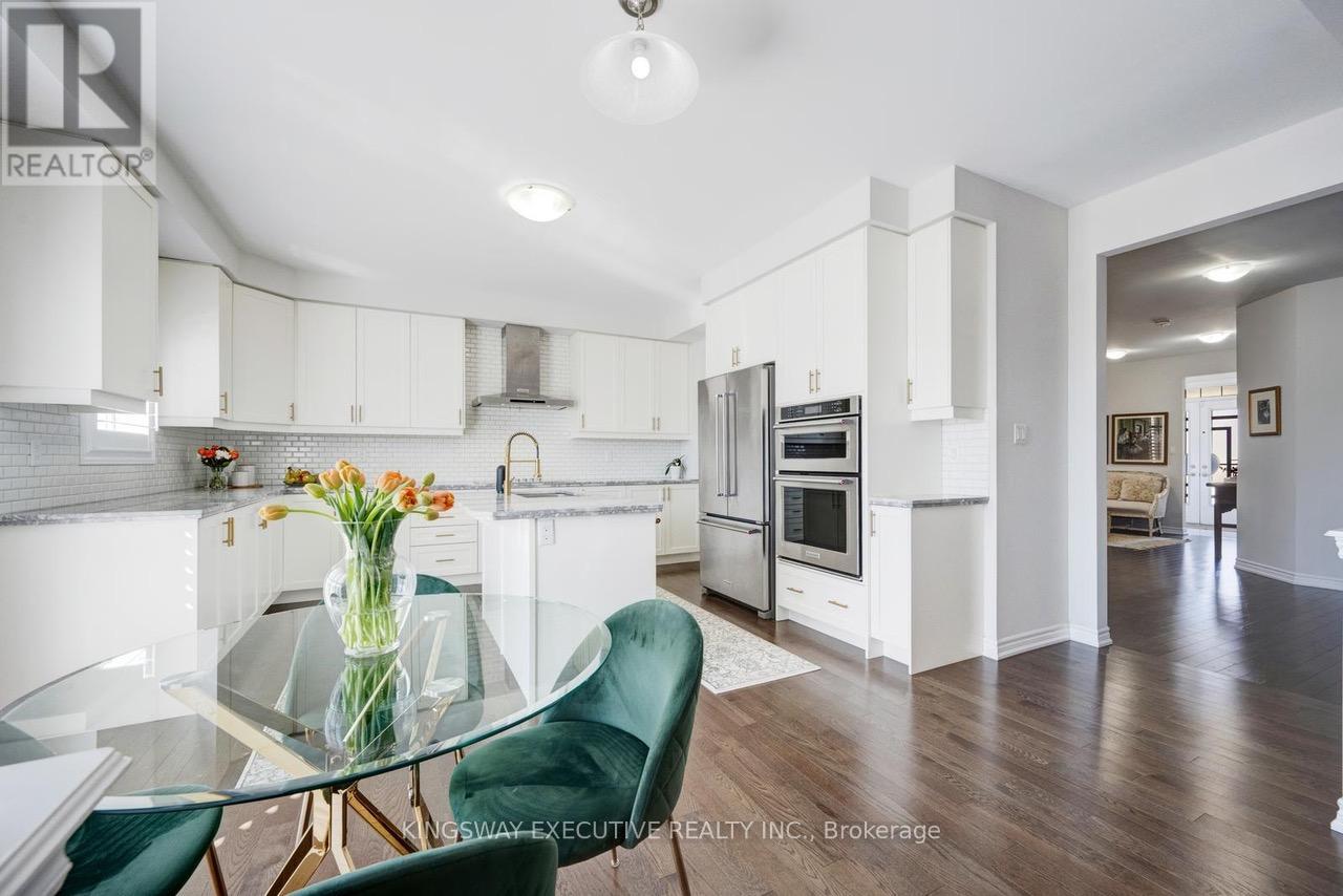 12 Action Drive, Brampton, Ontario  L7A 4X8 - Photo 18 - W12192701
