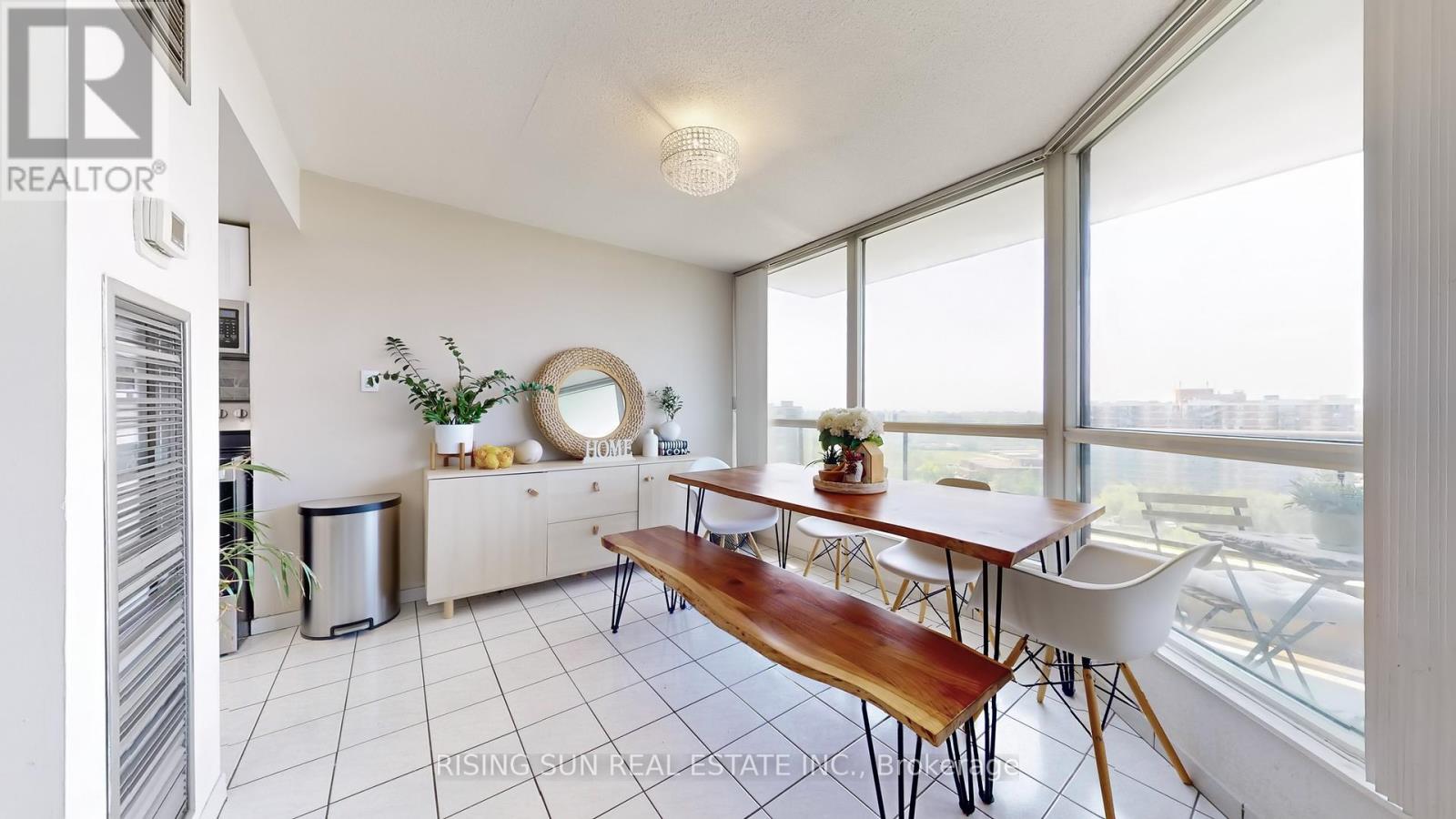 1810 - 5 Rowntree Road, Toronto (Mount Olive-Silverstone-Jamestown), Ontario  M9V 5G9 - Photo 13 - W12192706