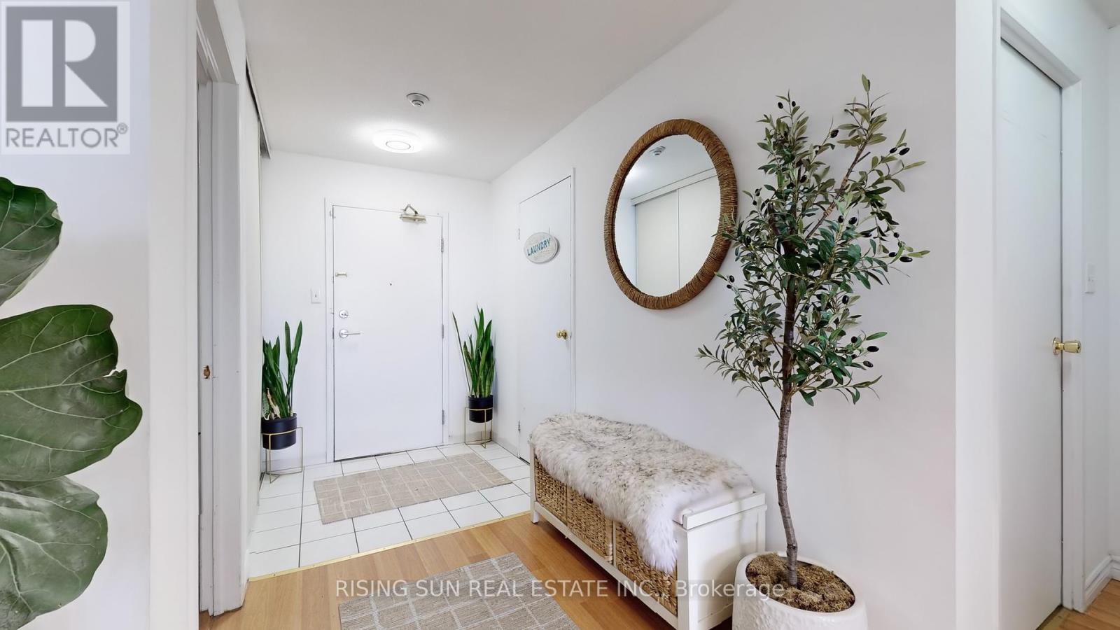 1810 - 5 ROWNTREE ROAD, Toronto, Ontario