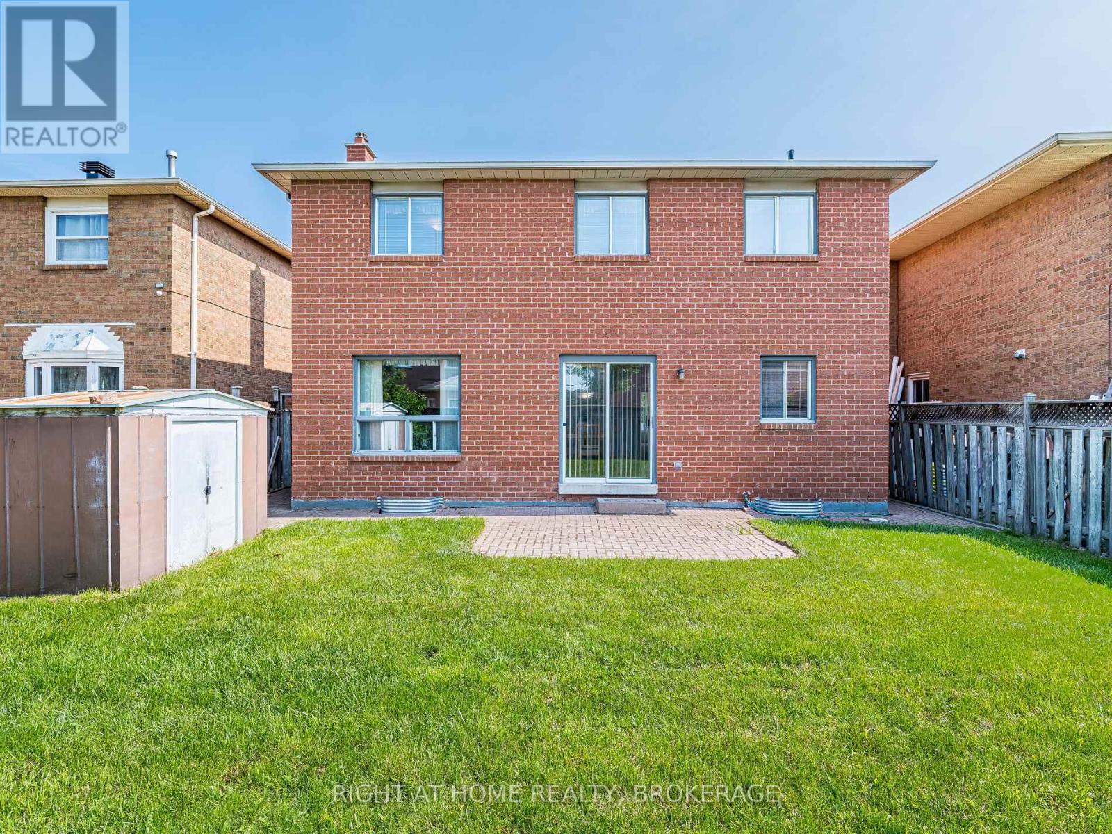 56 Cannon Crescent, Brampton, Ontario  L6Y 4L7 - Photo 37 - W12192678