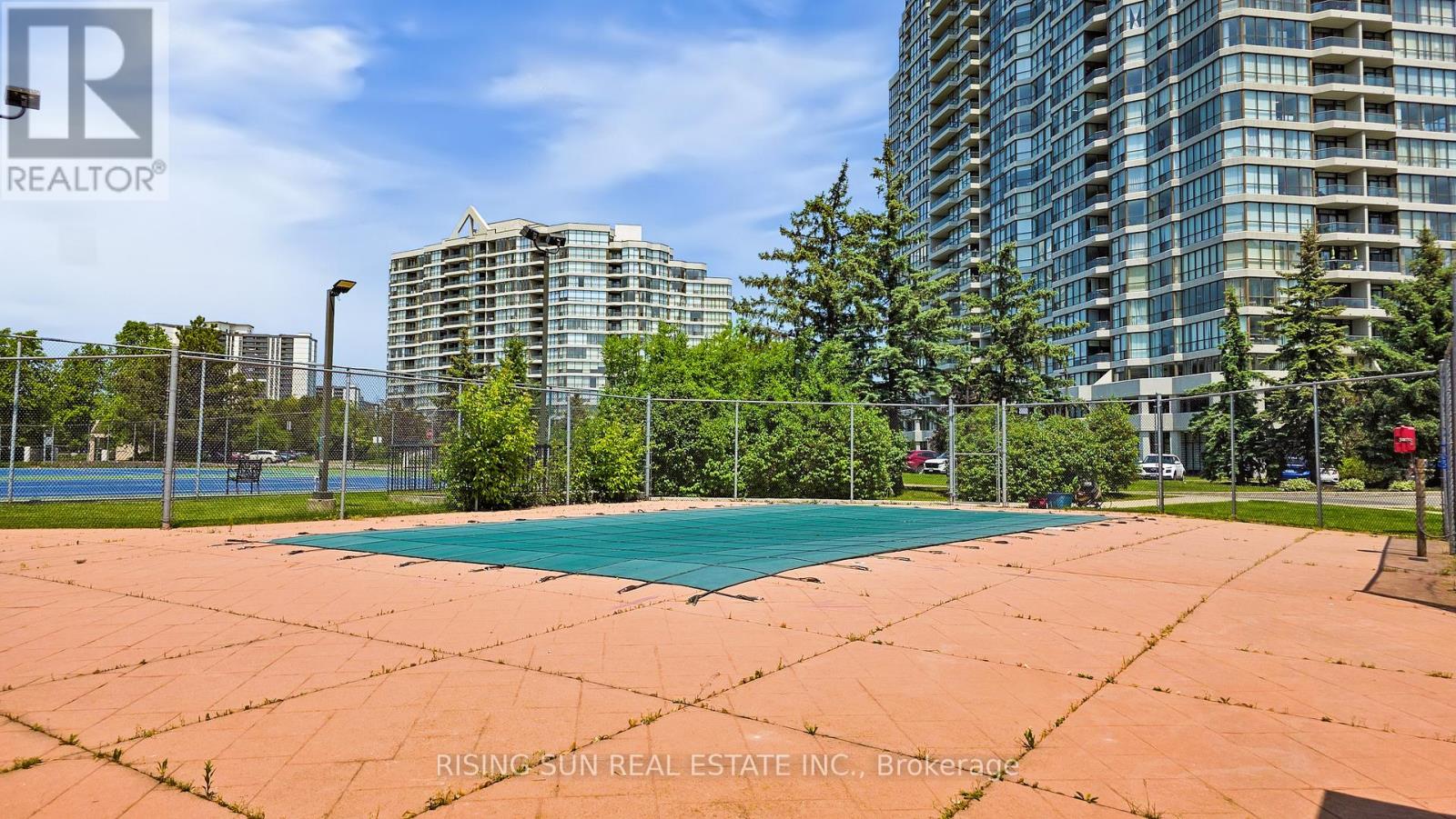 1810 - 5 Rowntree Road, Toronto (Mount Olive-Silverstone-Jamestown), Ontario  M9V 5G9 - Photo 46 - W12192706