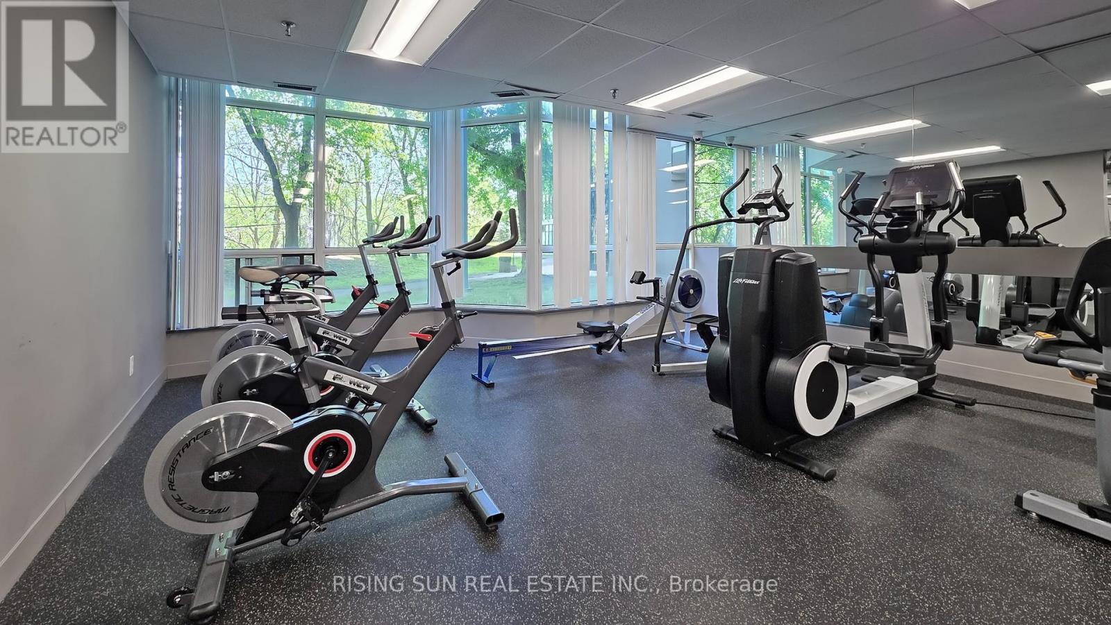 1810 - 5 Rowntree Road, Toronto (Mount Olive-Silverstone-Jamestown), Ontario  M9V 5G9 - Photo 43 - W12192706