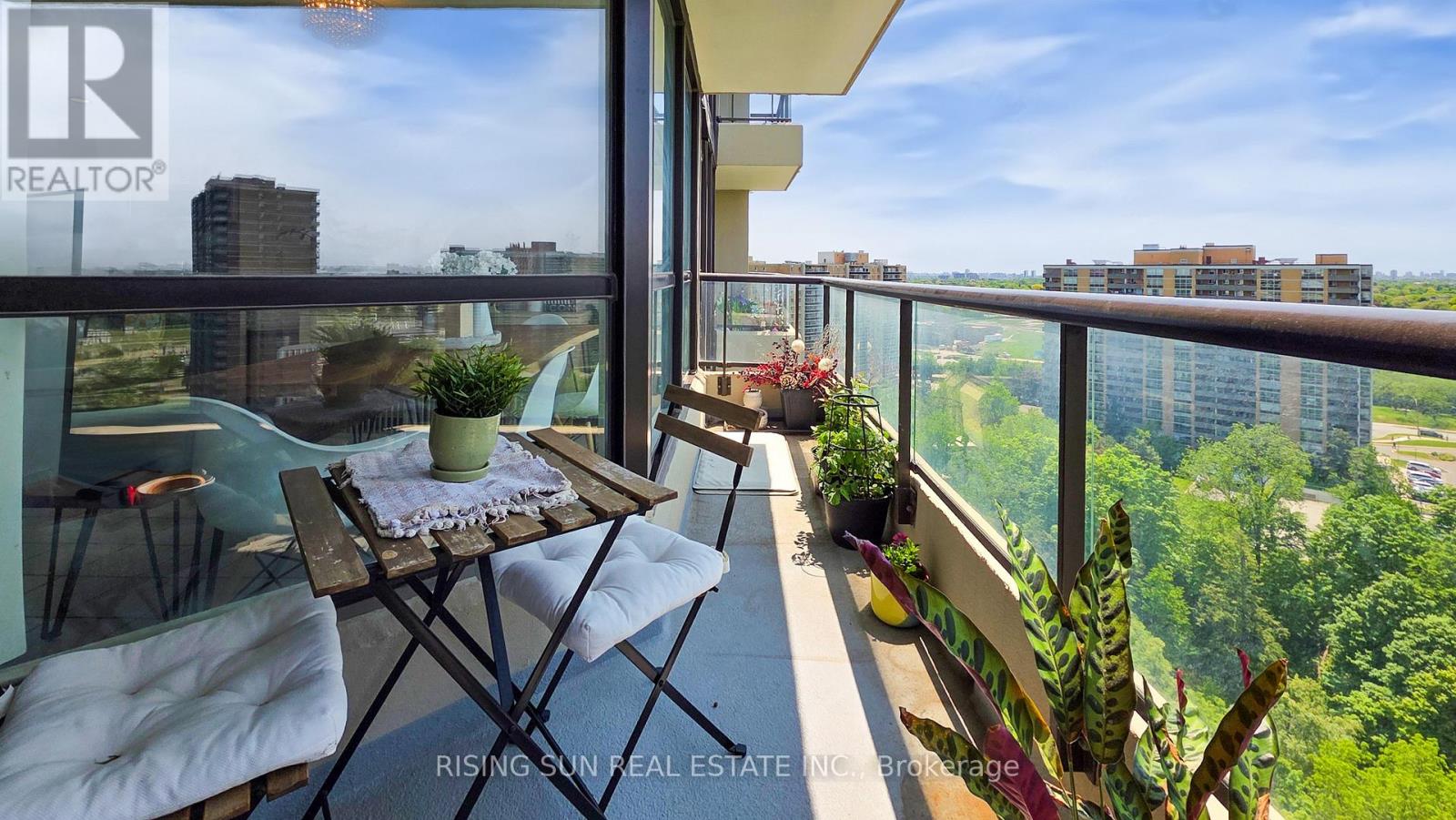 1810 - 5 Rowntree Road, Toronto (Mount Olive-Silverstone-Jamestown), Ontario  M9V 5G9 - Photo 31 - W12192706