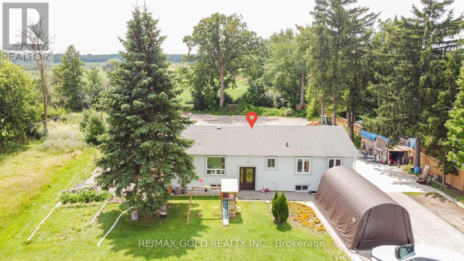 8182 Hornby Road, Halton Hills, Ontario  L0P 1E0 - Photo 3 - W12192726