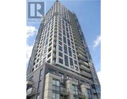 1604 (1 BEDROOM) - 20 THOMAS RILEY ROAD, Toronto, Ontario
