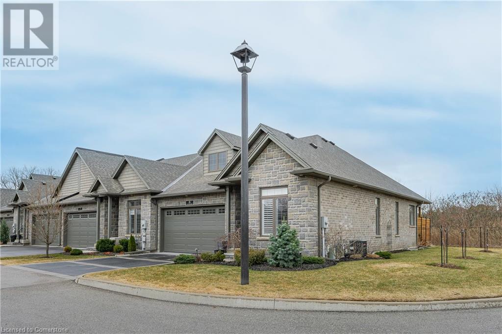 59 Cedar Street Unit# 8, Paris, Ontario  N3L 0H7 - Photo 2 - 40707307