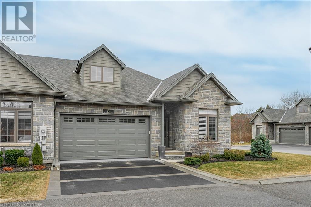 59 Cedar Street Unit# 8, Paris, Ontario  N3L 0H7 - Photo 3 - 40707307